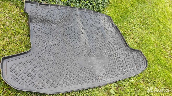 Коврик Hyundai Tucson 2020 г. в