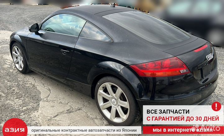 Блок управления Audi Tt 8J BUB (3.2) 2007