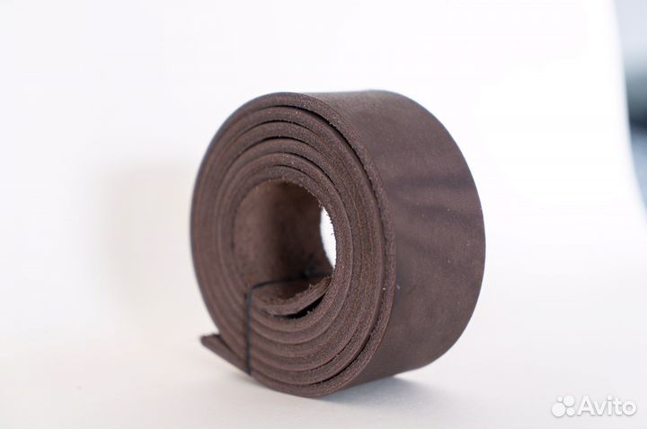 Ременные заготовки