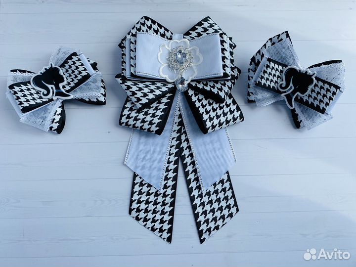 Школьный набор