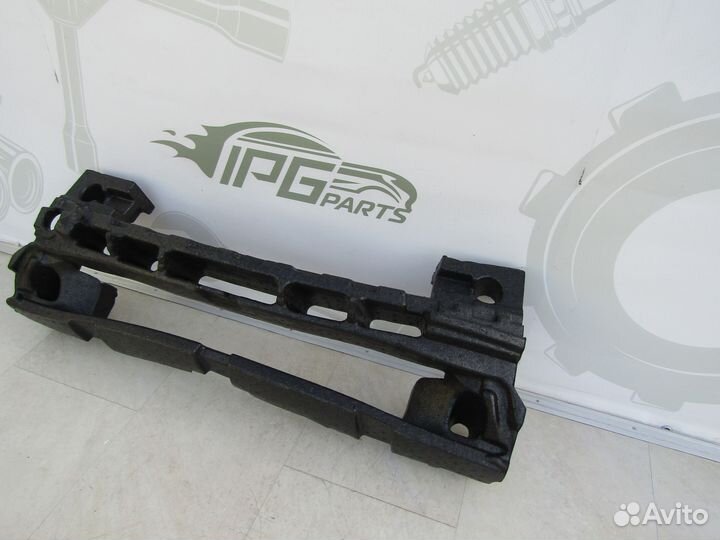 Абсорбер бампера переднего Mercedes A1668850237