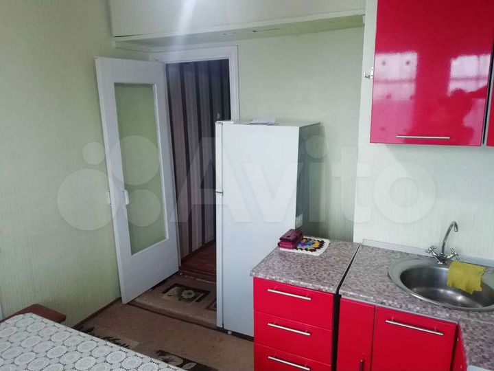 2-к. квартира, 51,9 м², 4/5 эт.