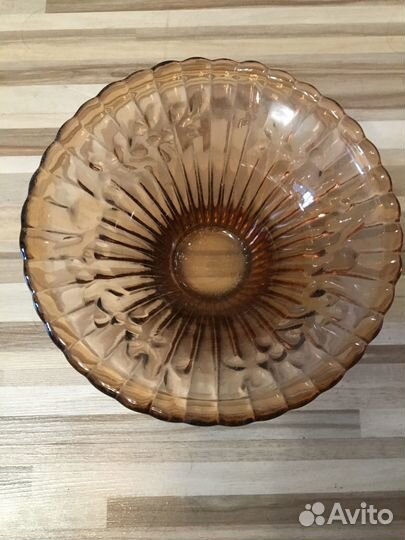 Салатник СССР