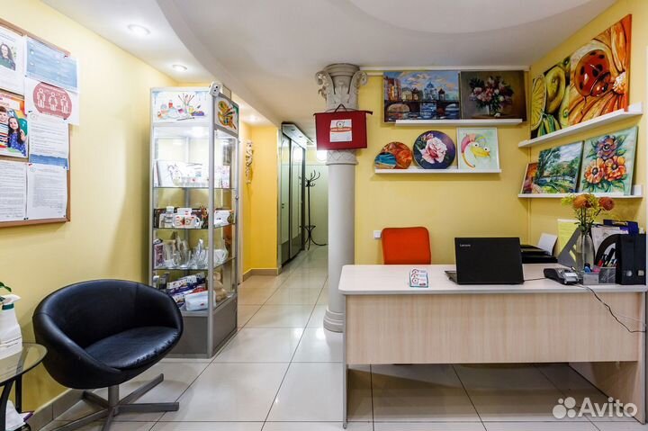 Уроки рисования для детей и взрослых