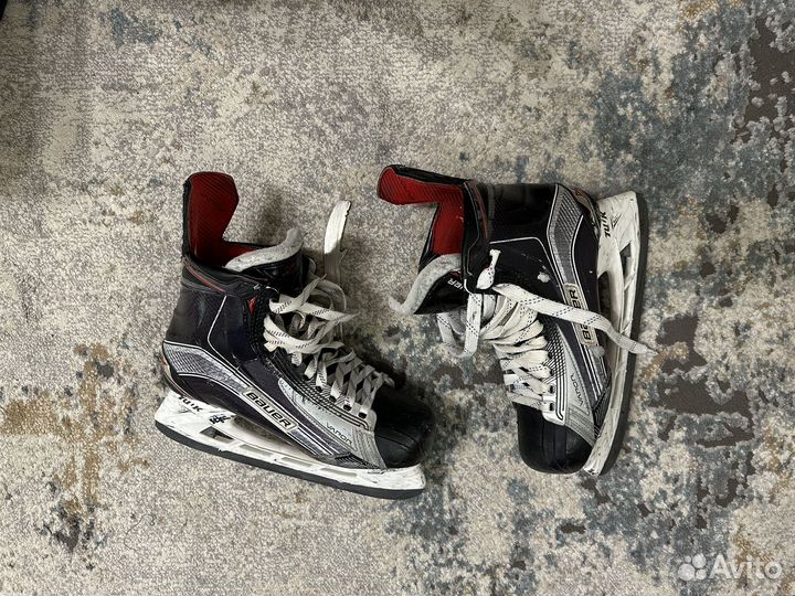 Коньки bauer 1 x