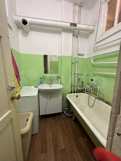 2-к. квартира, 61,9 м², 3/4 эт.