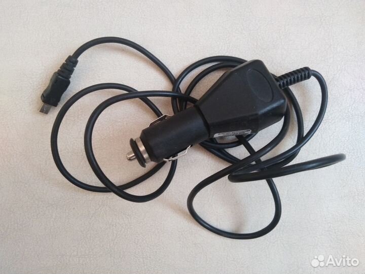 Навигатор MC-500 Pocket Navigator