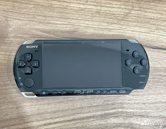 Sony PSP 3001