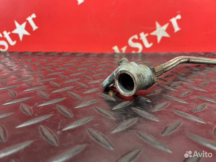 Трубка масляная Renault T, Volvo FH, Volvo FM