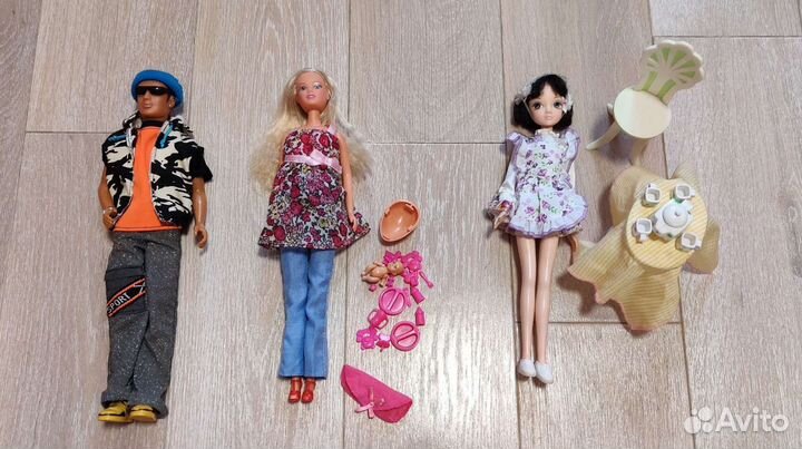 Штеффи беременная