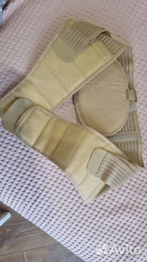 Бандаж для беременных,после родов