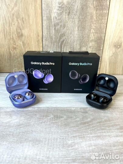 Samsung Galaxy Buds Pro