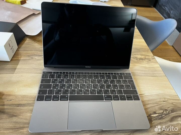 Apple MacBook 12 2016