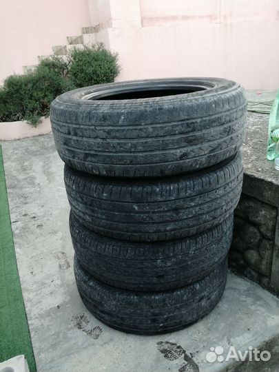 Pirelli Scorpion Verde 215/65 R17