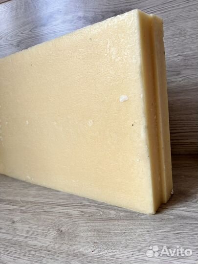 Воск яв -1 для свечей -10 кг