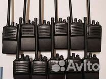 Рация професиональные Motorola/Vertex