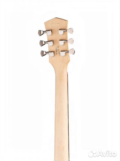 Электрогитара Cort Sunset-TC-opmy