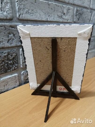 Картина Фламинго