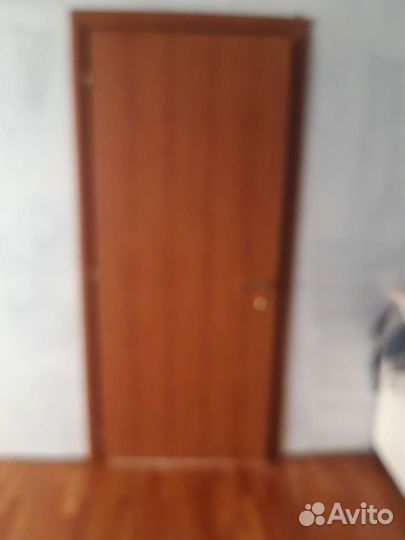 Двери межкомнатные