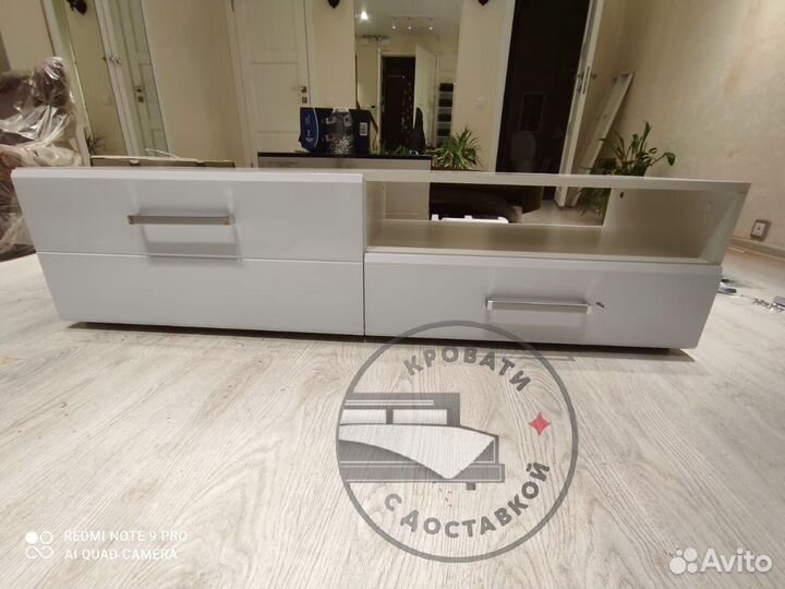 Тумба под тв IKEA