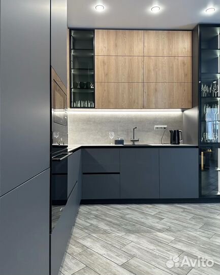 Кухня на заказ