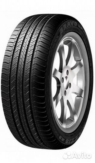 Maxxis Bravo HP-M3 205/65 R16 95H