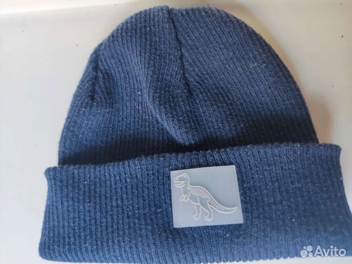 Детские шапки