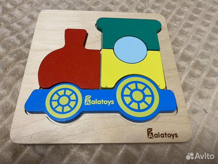 Настольные игры для детей