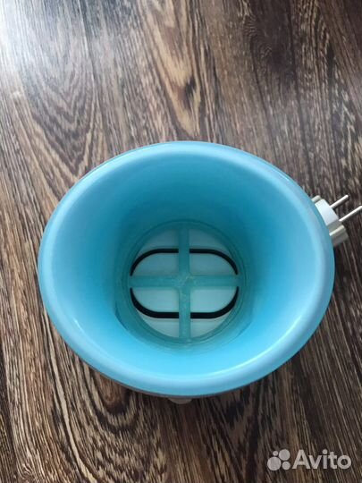 Подогреватель для детского питания