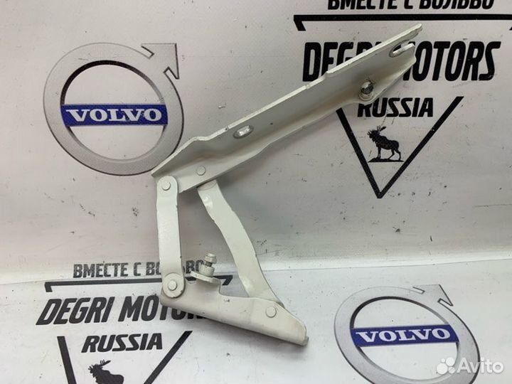 Петля капота левая BMW 5 E60 E61 03-10 41617120275