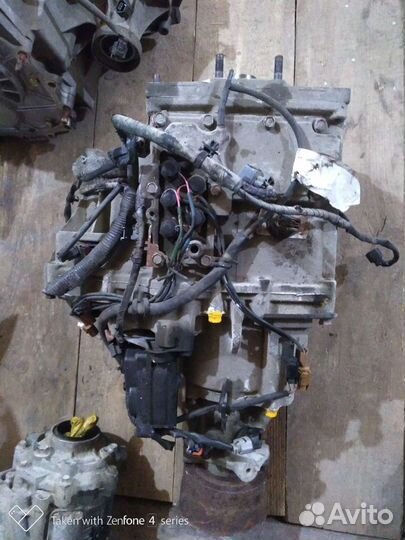 Раздаточная коробка Mitsubishi Pajero 3. В отлично