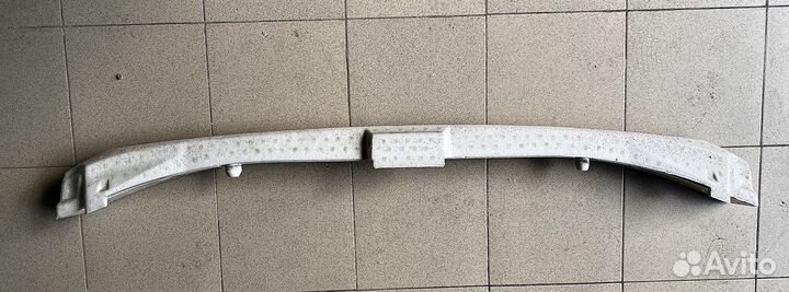 Абсорбер(наполнитель бампера) «lexus» GX460