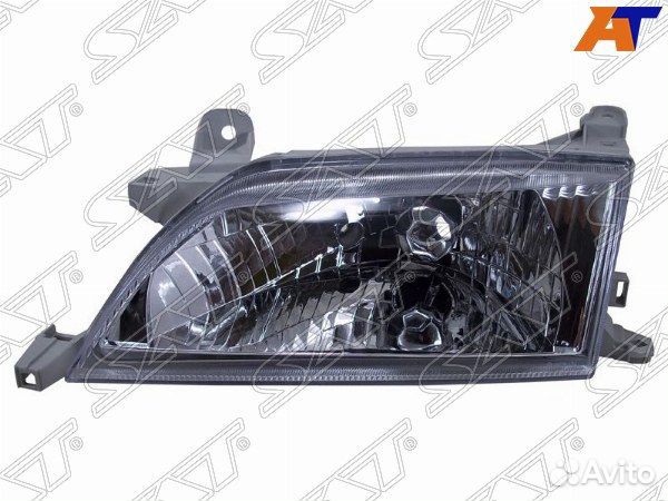 Фара toyota corona premio