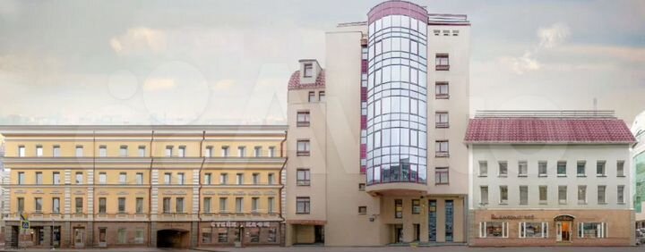 Продажа особняка 2300 м2