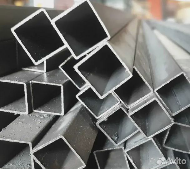 Профильная труба