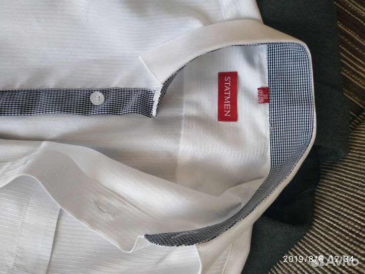 Школьный костюм desalu