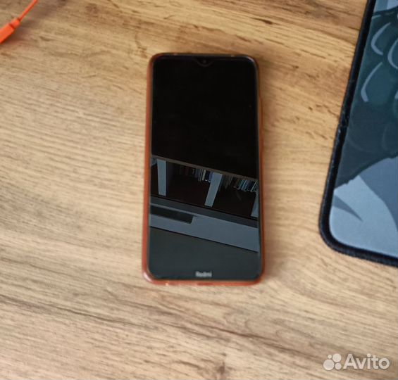 Xiaomi Redmi Note 8, 4/64 ГБ
