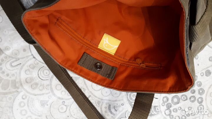 Сумка женская через плечо новая