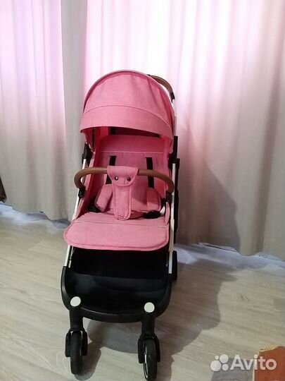 Прогулочная коляска бу