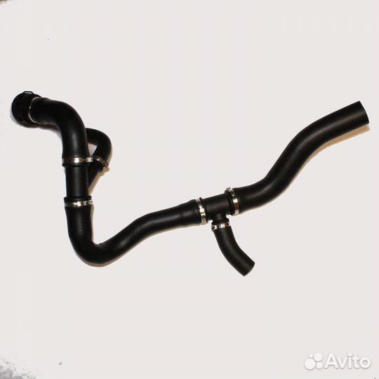 Шланг радиатора Volvo S80 30794641 (новый)