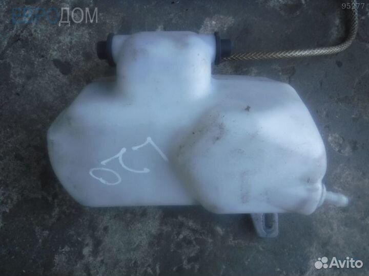 Бачок омывателя mercedes W211 s1107422