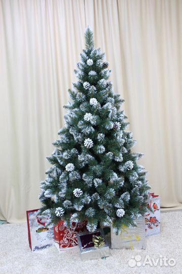 Искусственные елки оптом