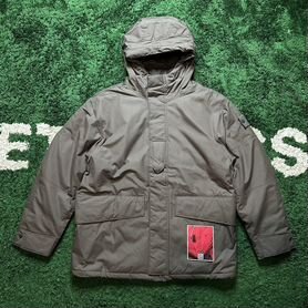 Парка Stone Island Ghost Ventile art.7915420F1