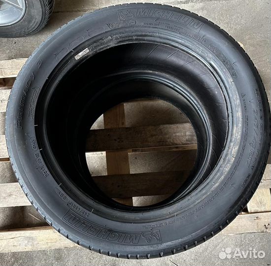 Michelin Primacy 3 245/45 R17 99Y
