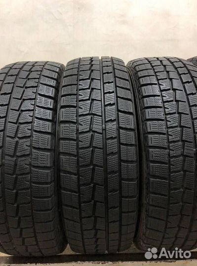 Dunlop Winter Maxx WM01 185/65 R15 88Q