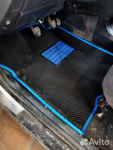 Ева коврики Ульяновск