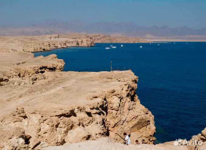 Отдых в Шарм-Эль-Шейх за 2-х человек