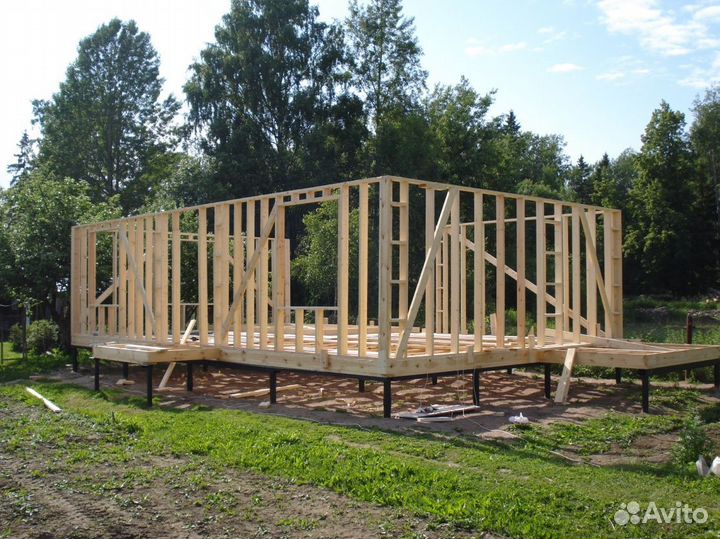 Разнорабочий