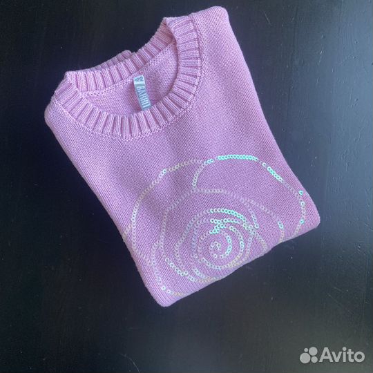 Джемпер Barkito