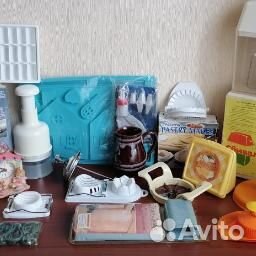 Посуда для дома и дачи